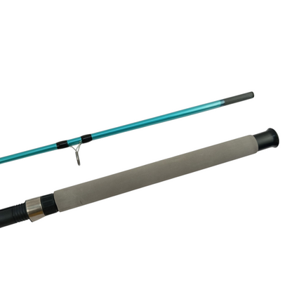 Military Style Snakehead Fishing Combo