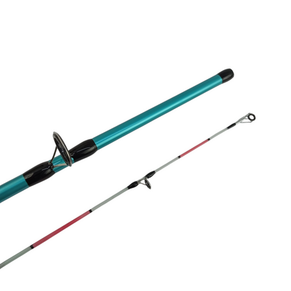 Ariyalur Snakehead Fishing Combo