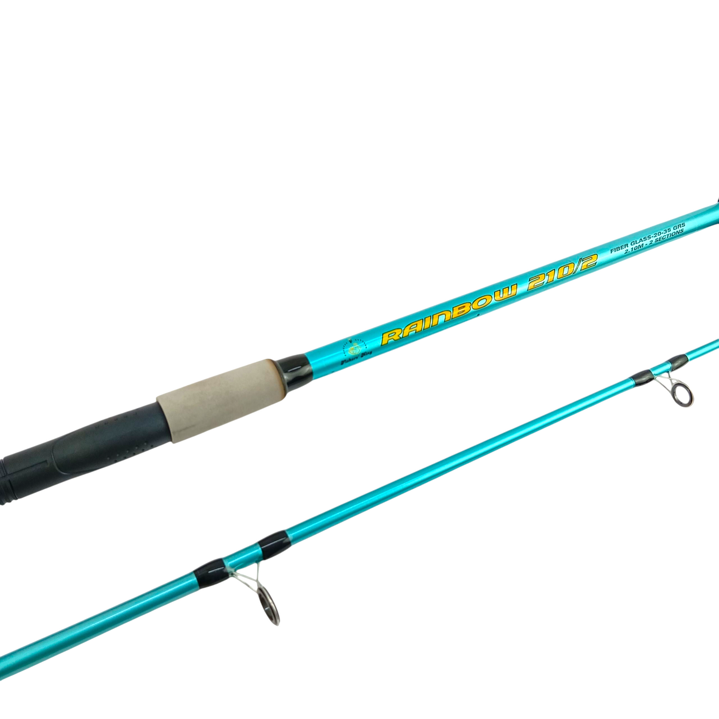 Beginner Light Weight Snakehead Fishing Combo