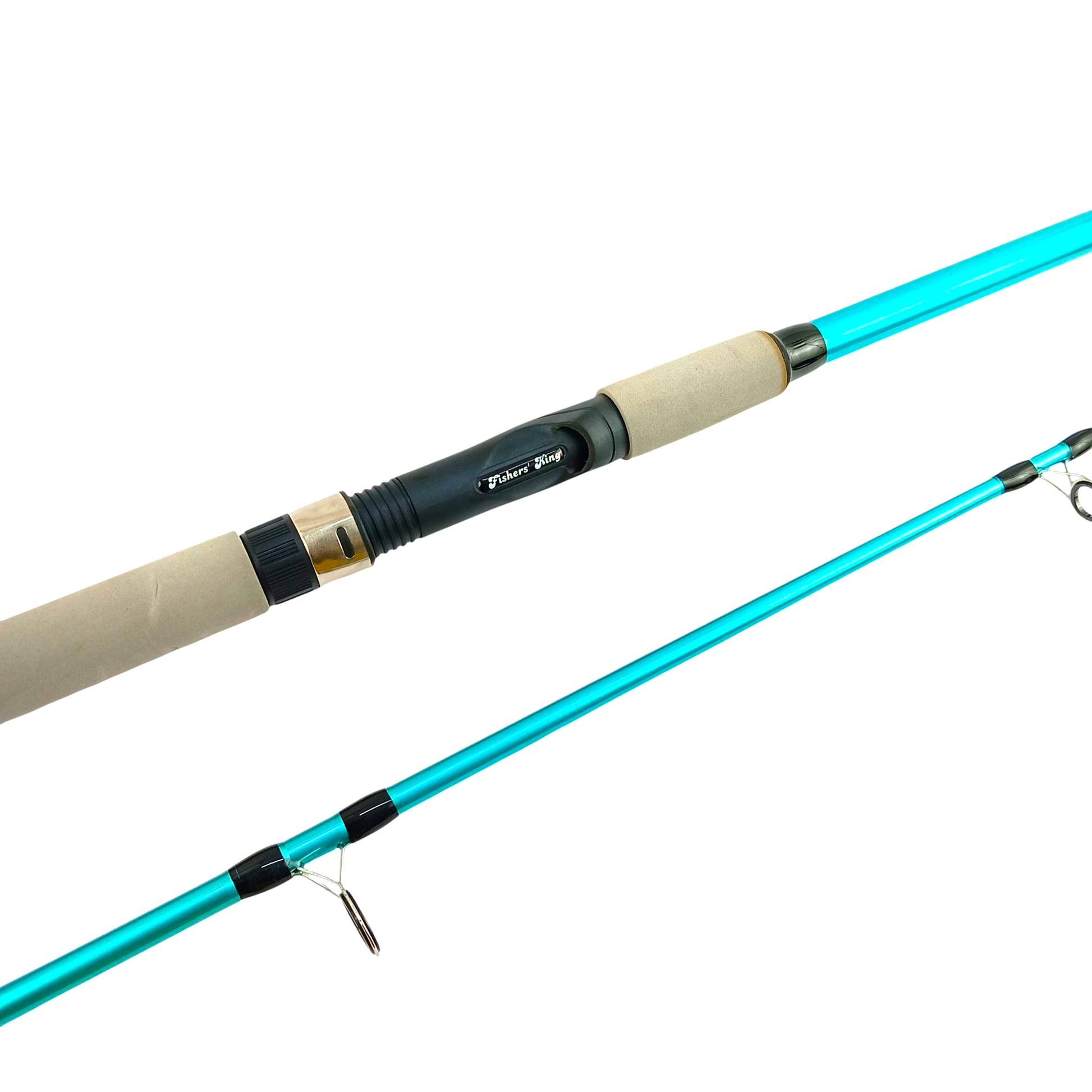 Beginner Light Weight Snakehead Fishing Combo