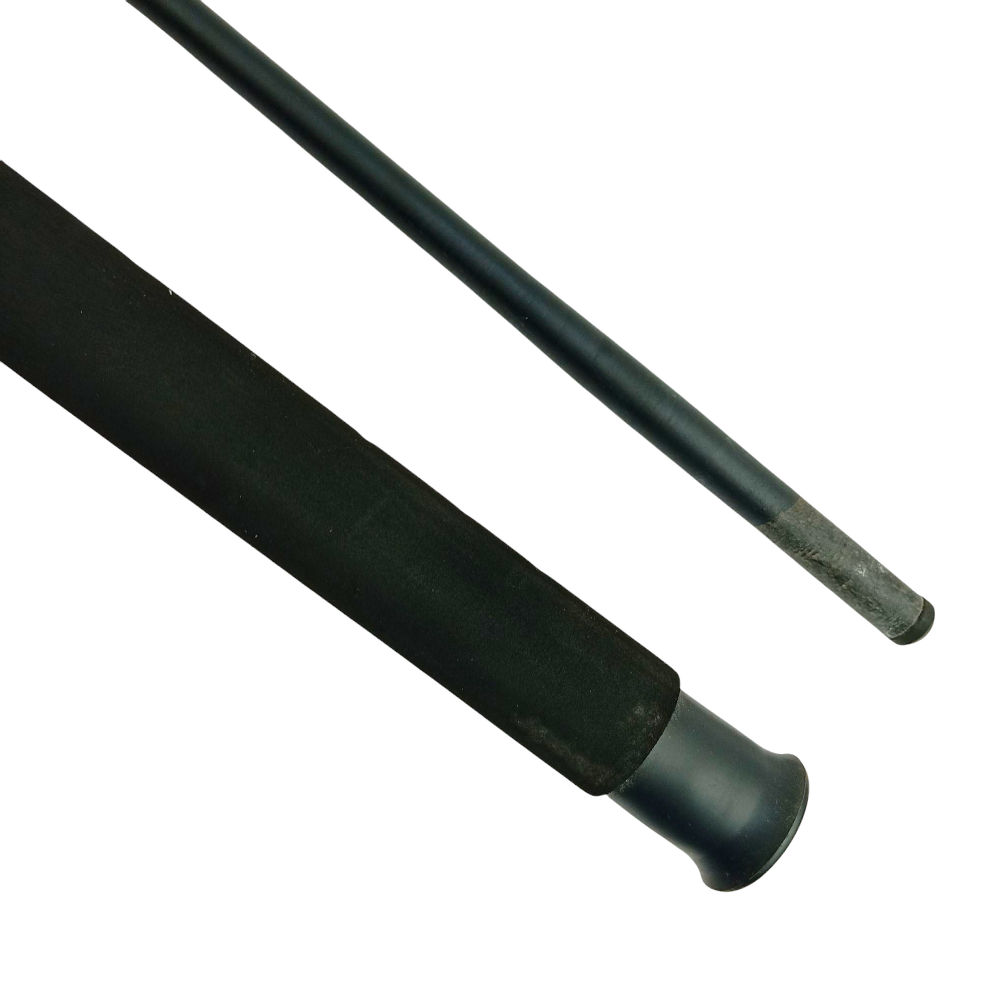 Fishers King Rapid 8ft Spinning Fishing Rod