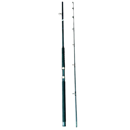 Fishers King Rapid 8ft Spinning Fishing Rod
