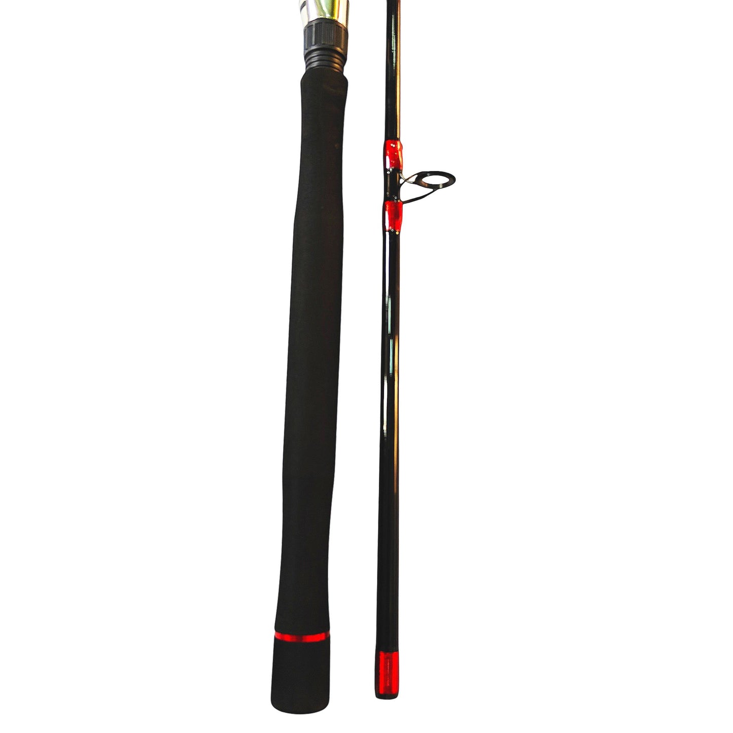 Fishers King Victory Spin 7ft Spinning Fishing Rod || 25-50gms