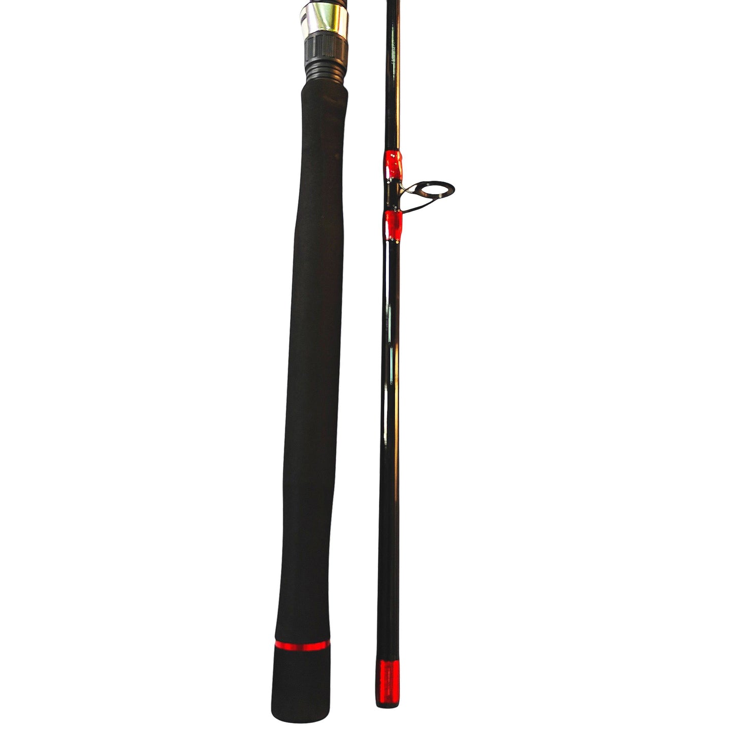 Fishers King Victory Spin 7ft Spinning Fishing Rod || 25-50gms