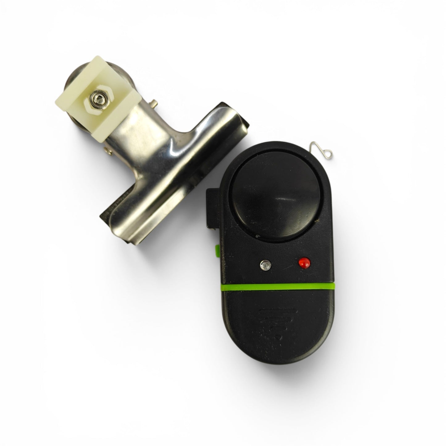 Fishing Alarm