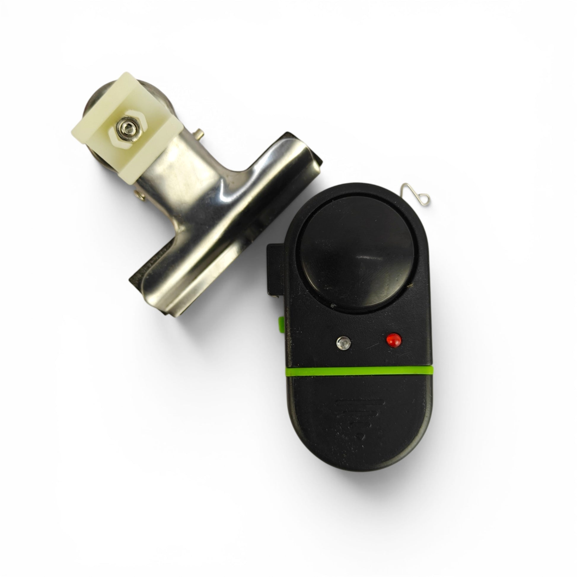 Fishing Alarm