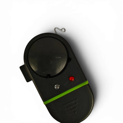 Fishing Alarm