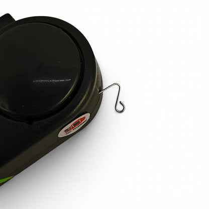 Fishing Alarm