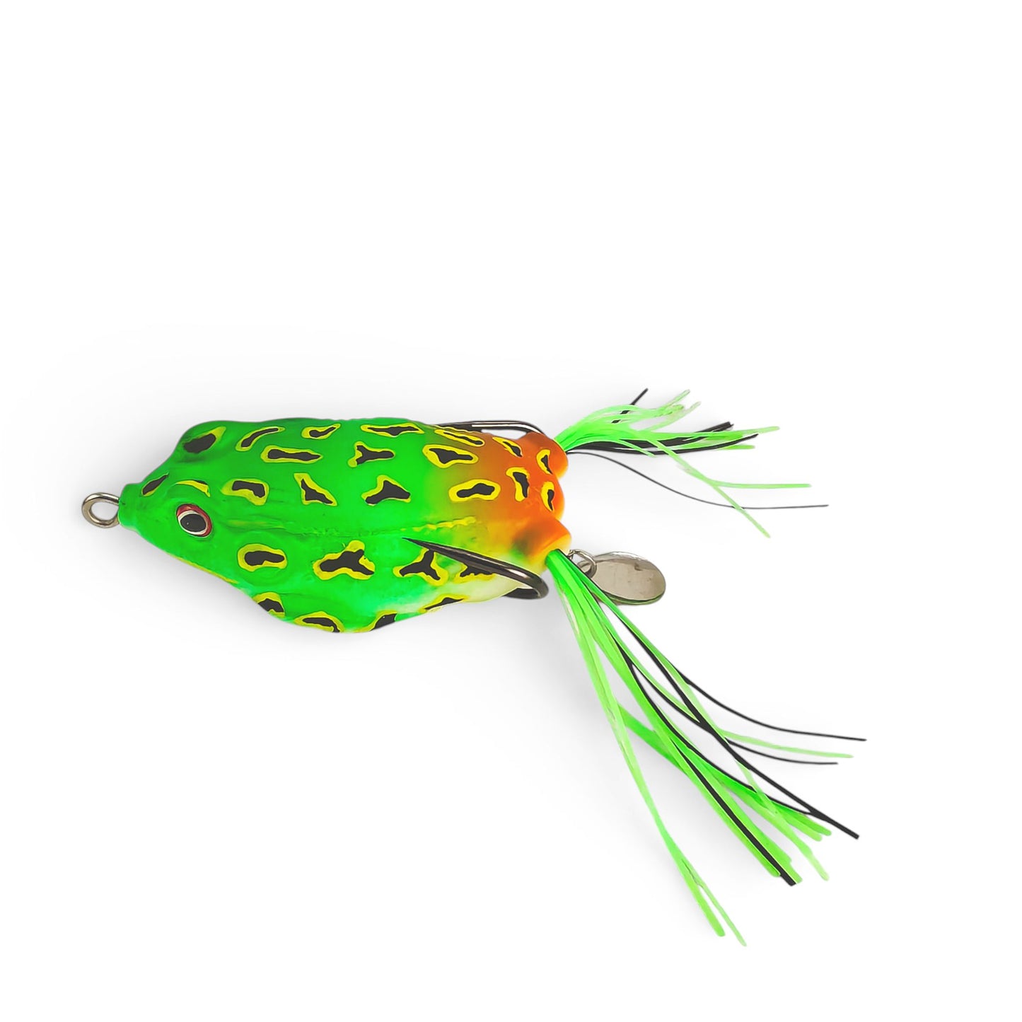 Learners Baitcasting Fishing Combo