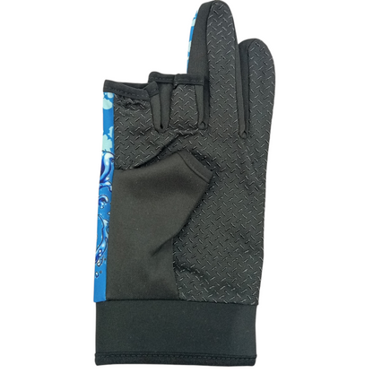 Fishing Hand Gloves Free Size