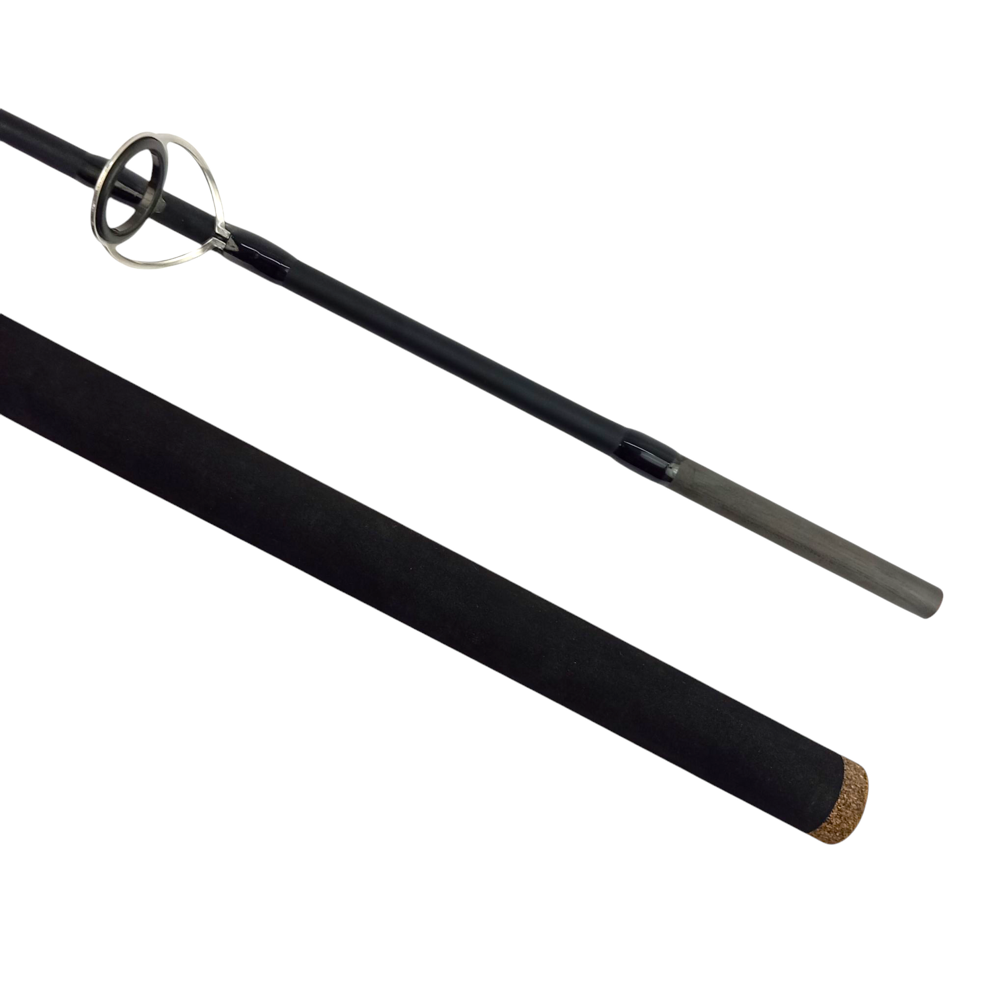 Fishing King Black Pearl 8ft Spinning Rod
