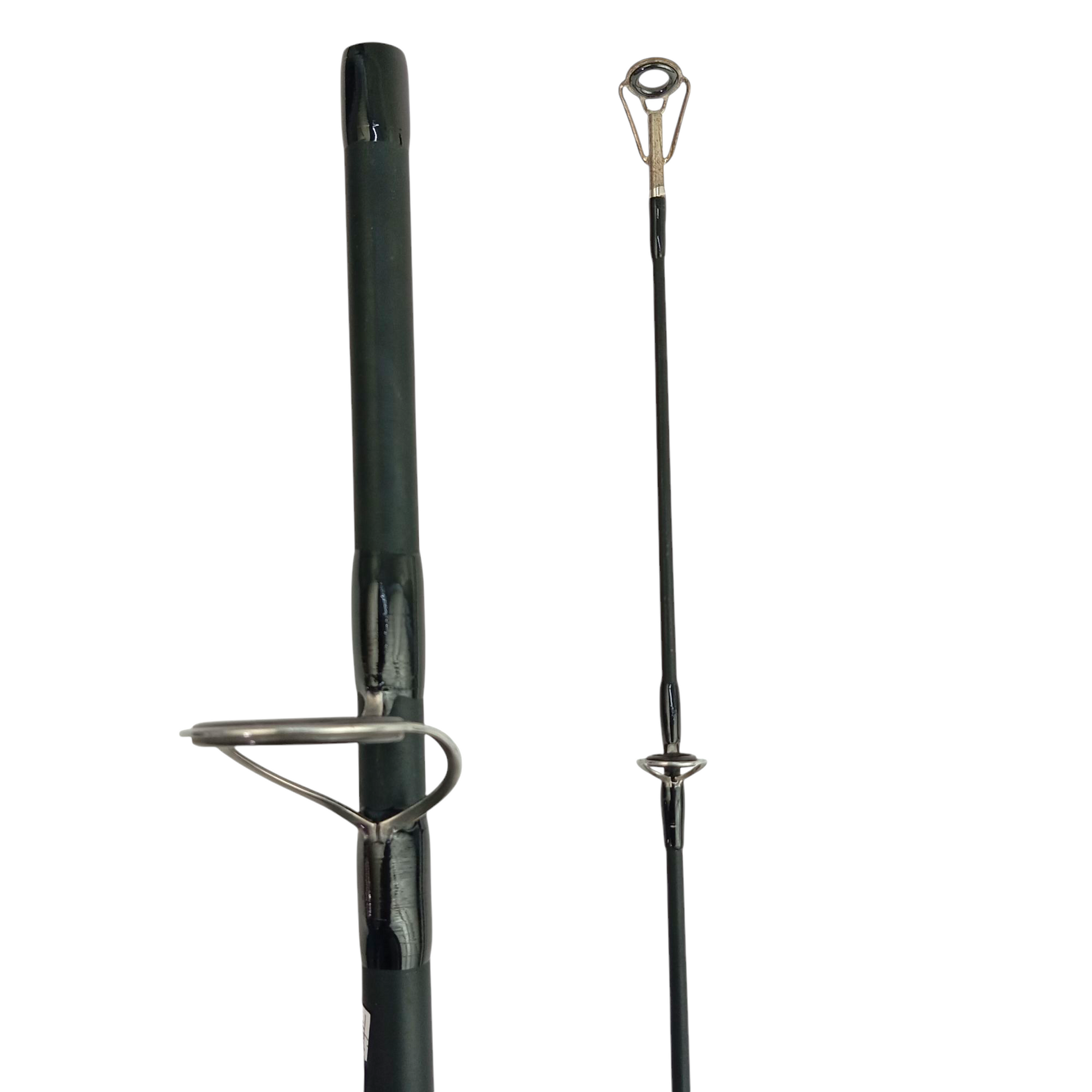 Fishing King Black Pearl 8ft Spinning Rod