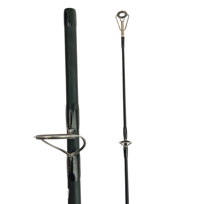 Fishing King Black Pearl 8ft Spinning Rod