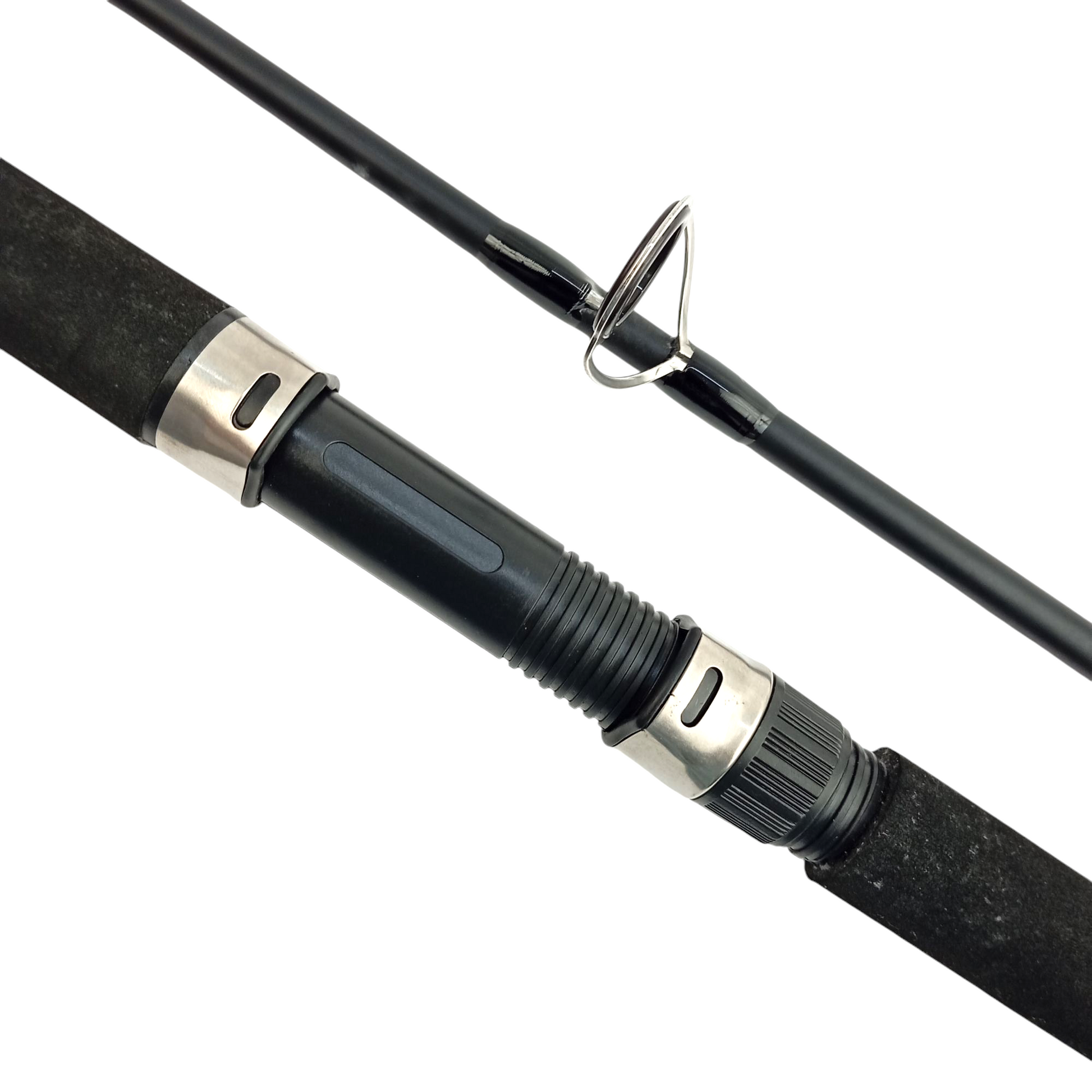 Fishing King Black Pearl 8ft Spinning Rod