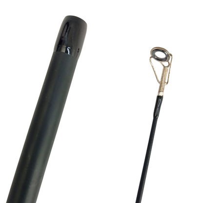 Fishing King Black Pearl 8ft Spinning Rod