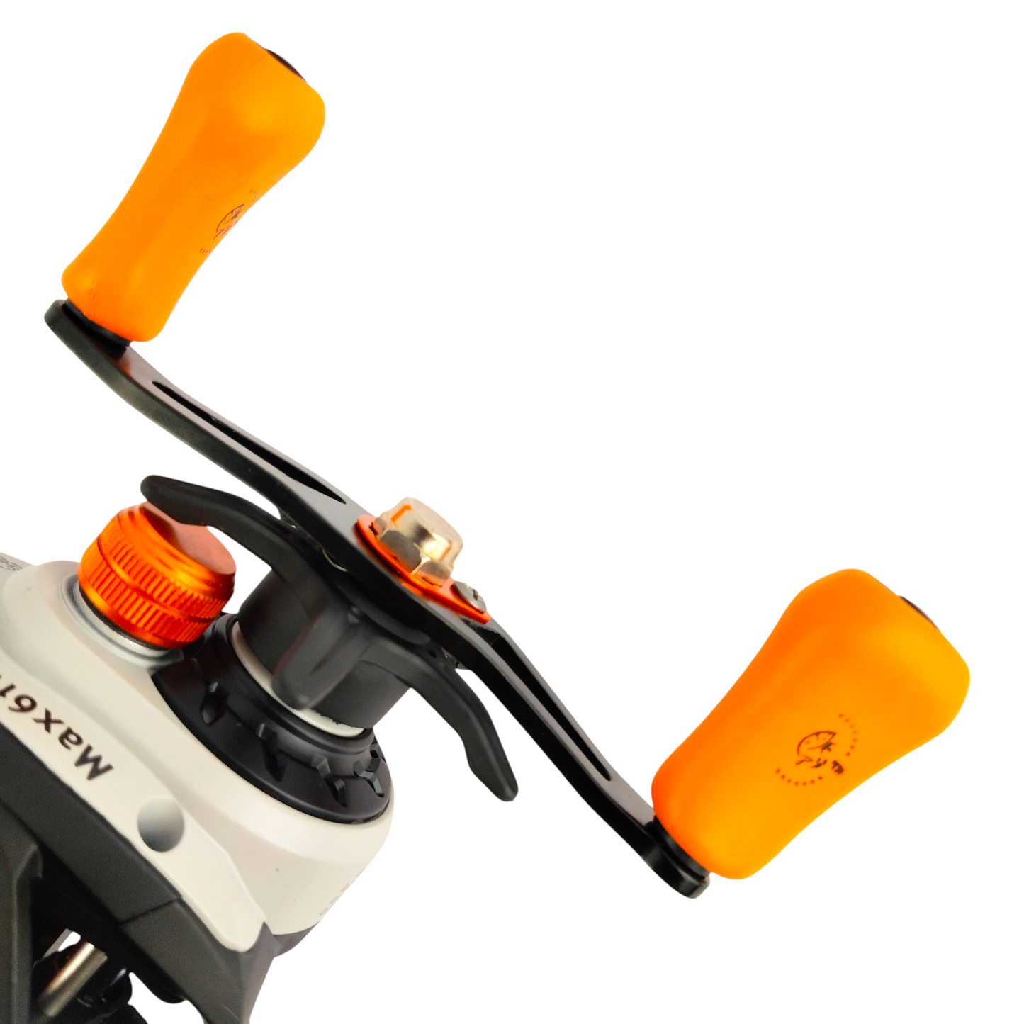 Fishing King MAX6FKX Baitcasting Fishing Reel