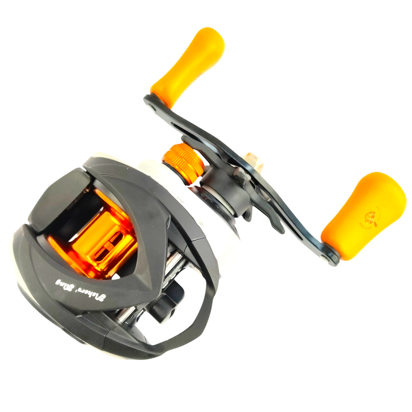 Premium Snakehead  Baitcasting Fishing Rod & Reel Combo