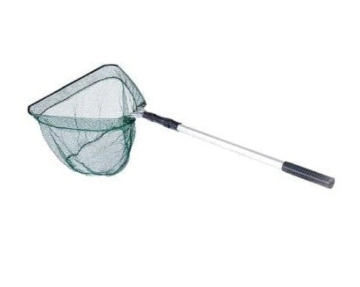 Fishing Landing Net Fresh Water- And Salt Water 40cm -60cm Main Image