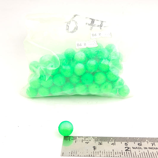 Fishing pop up balls - Foam balls | Carp Fishing