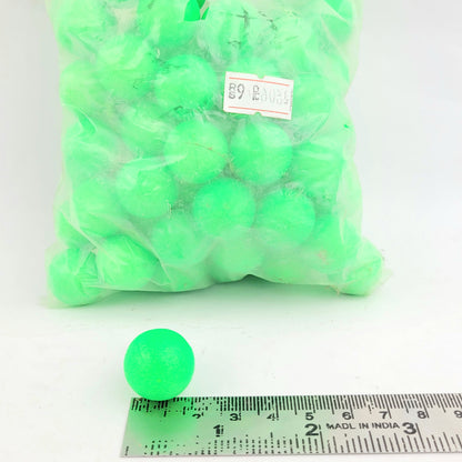 Fishing pop up balls - Foam balls | Carp Fishing