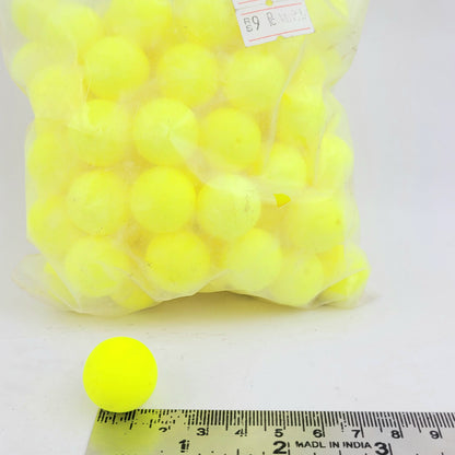 Fishing pop up balls - Foam balls | Carp Fishing