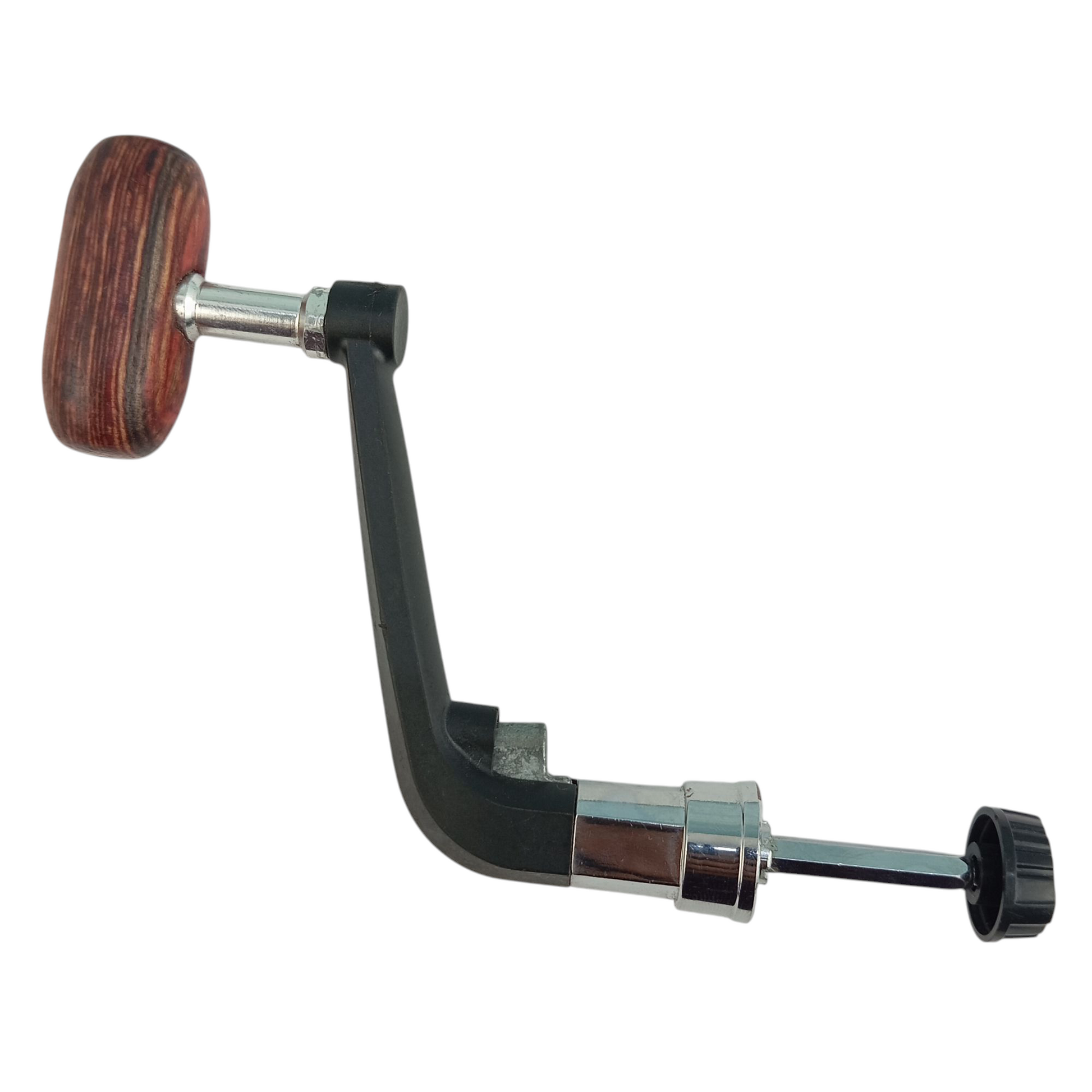 Fishing reel power handle and Spare Rotary Power Reel Handle