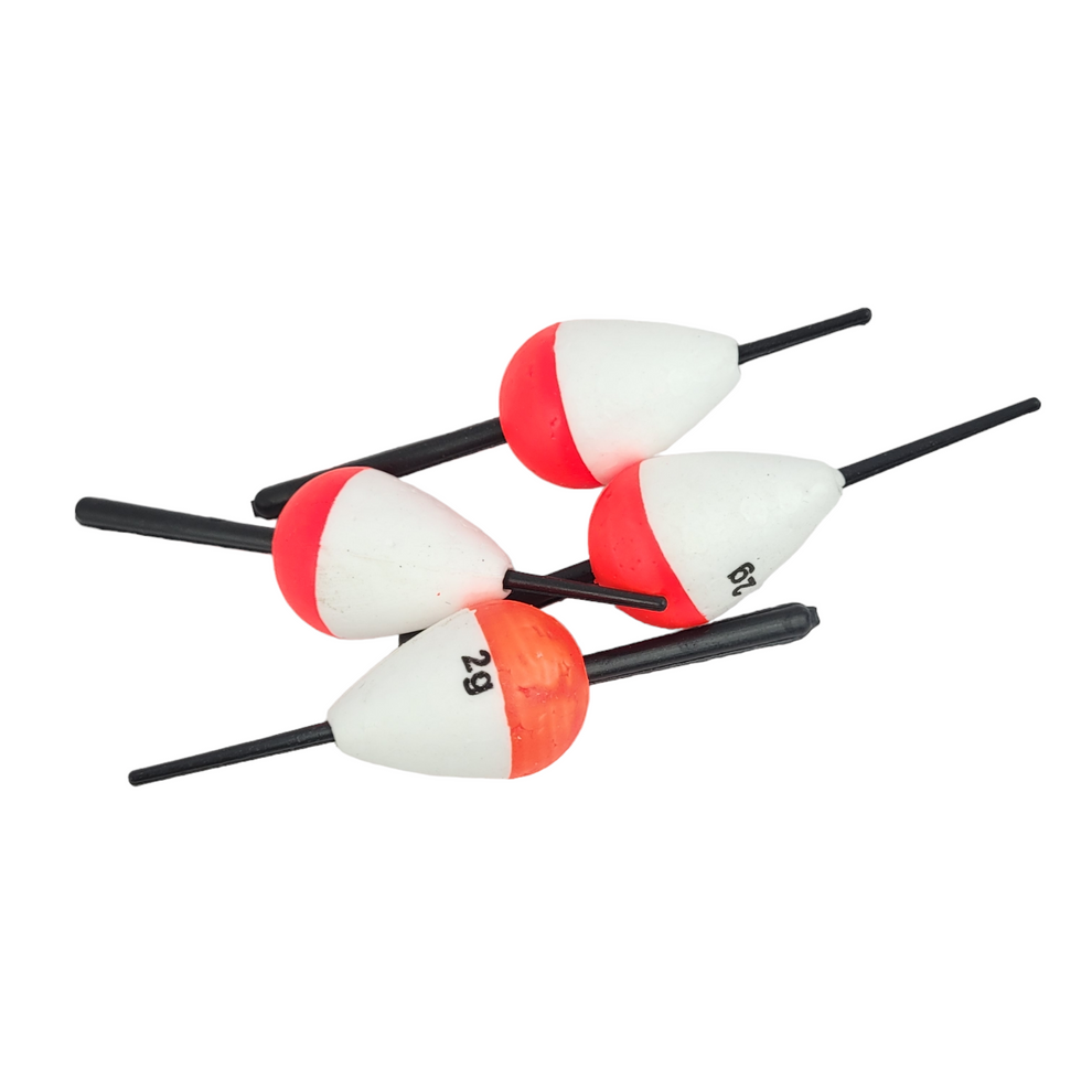 Float Fishing Floats | Size 2g - 25g | Adjustable – Fish With Hanish ...