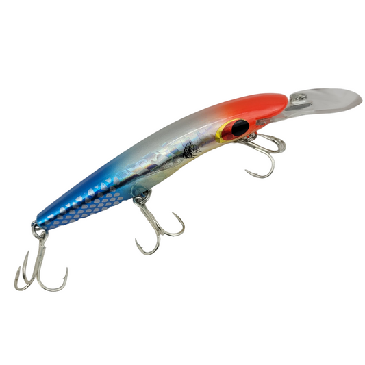 Floating Diving Fishing Lure - 16cm 25g Rain Dancer Image