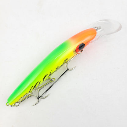 Floating Diving Fishing Lure | 16cm/25g