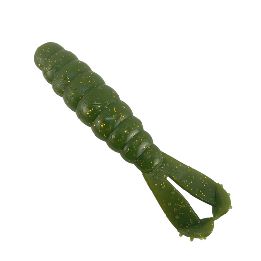 Fresh Water Soft lure |3gm| 7cm