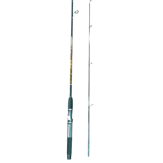 Mitchell Catch 6FT Spinning Fishing Rod Full Image