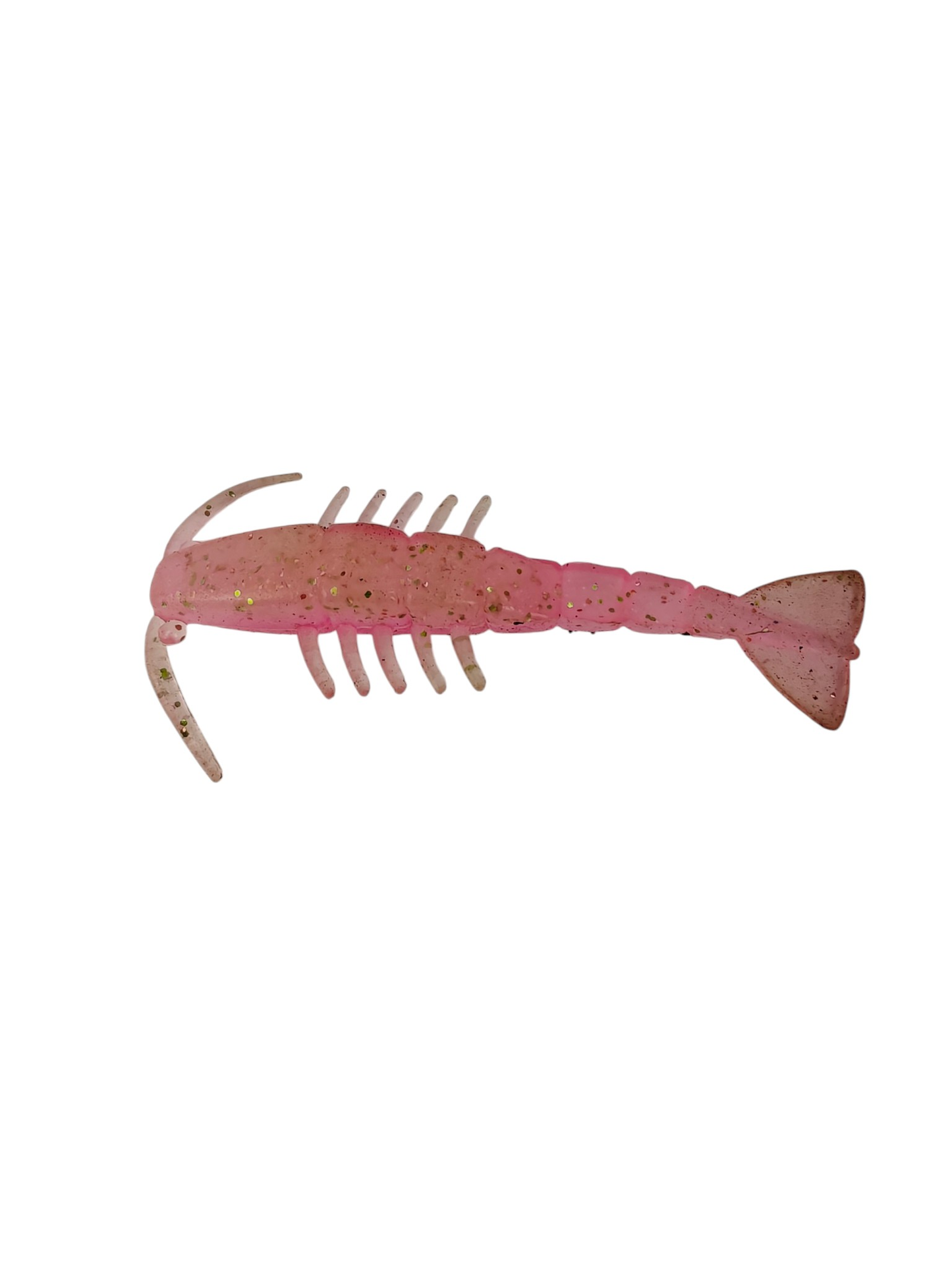 GT Season Ultralight Rod and Reel Combo Shrimp