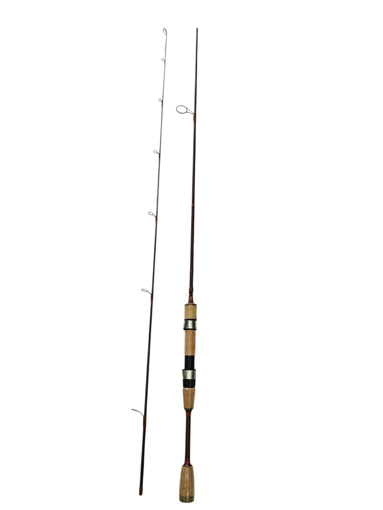 GT Season Ultralight Rod and Reel Combo Rod