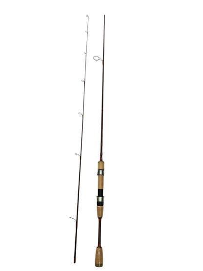 GT Season Ultralight Rod and Reel Combo Rod