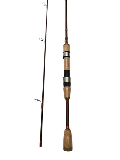 GT Season Ultralight Rod and Reel Combo rod (1)