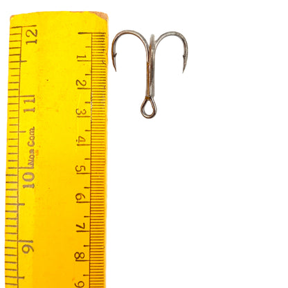 Generic Treble Hooks Size 1