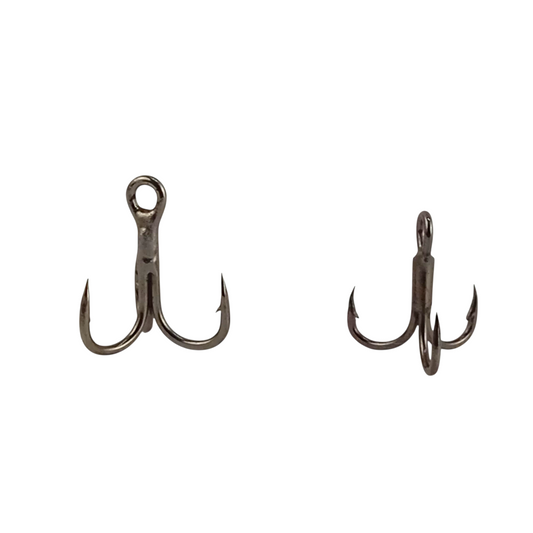Generic Ultra Light Treble Hooks