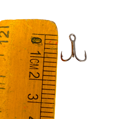 Generic Ultra Light Treble Hooks