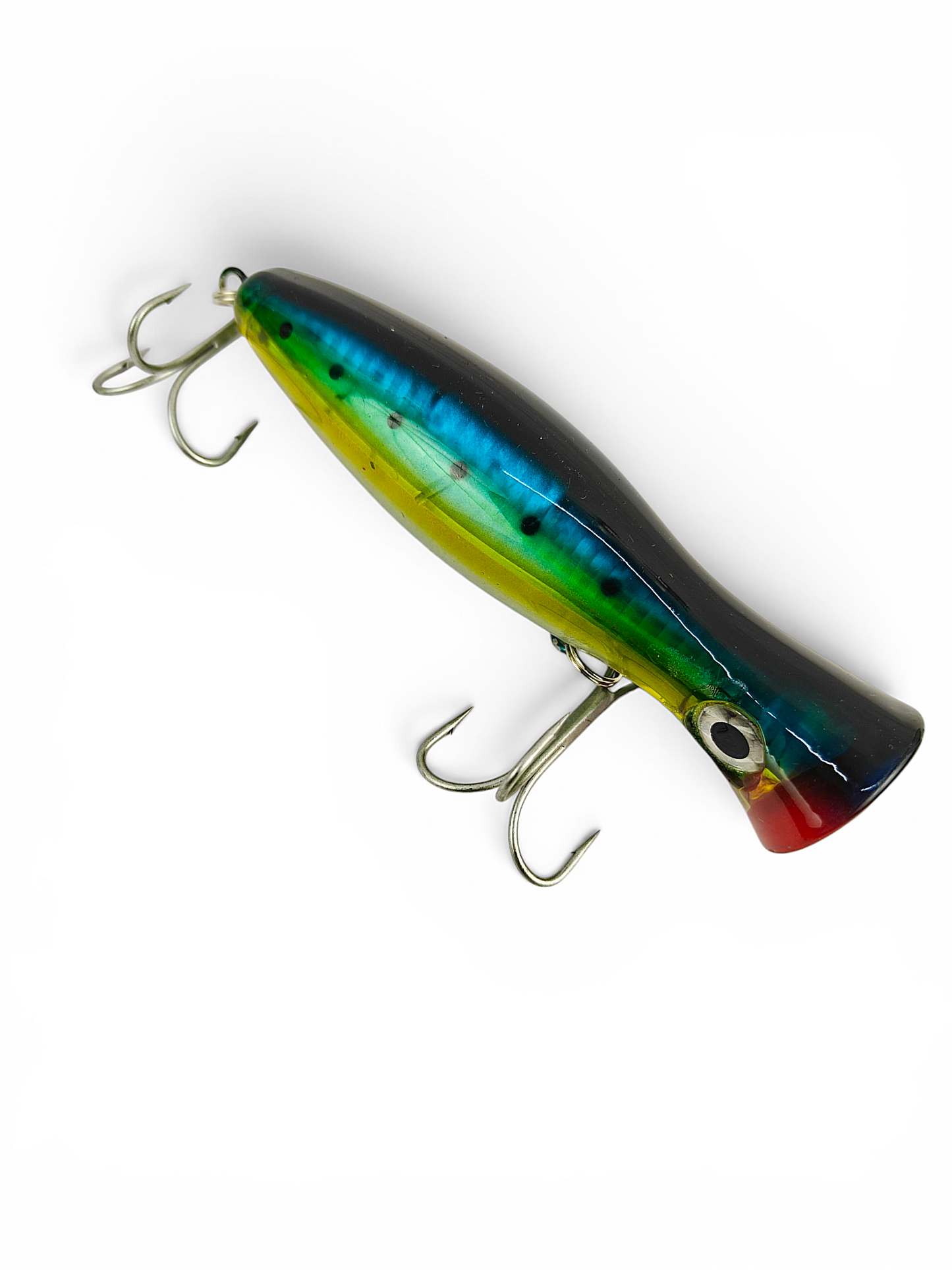Generic Popper Fishing Lure|110mm |43gms