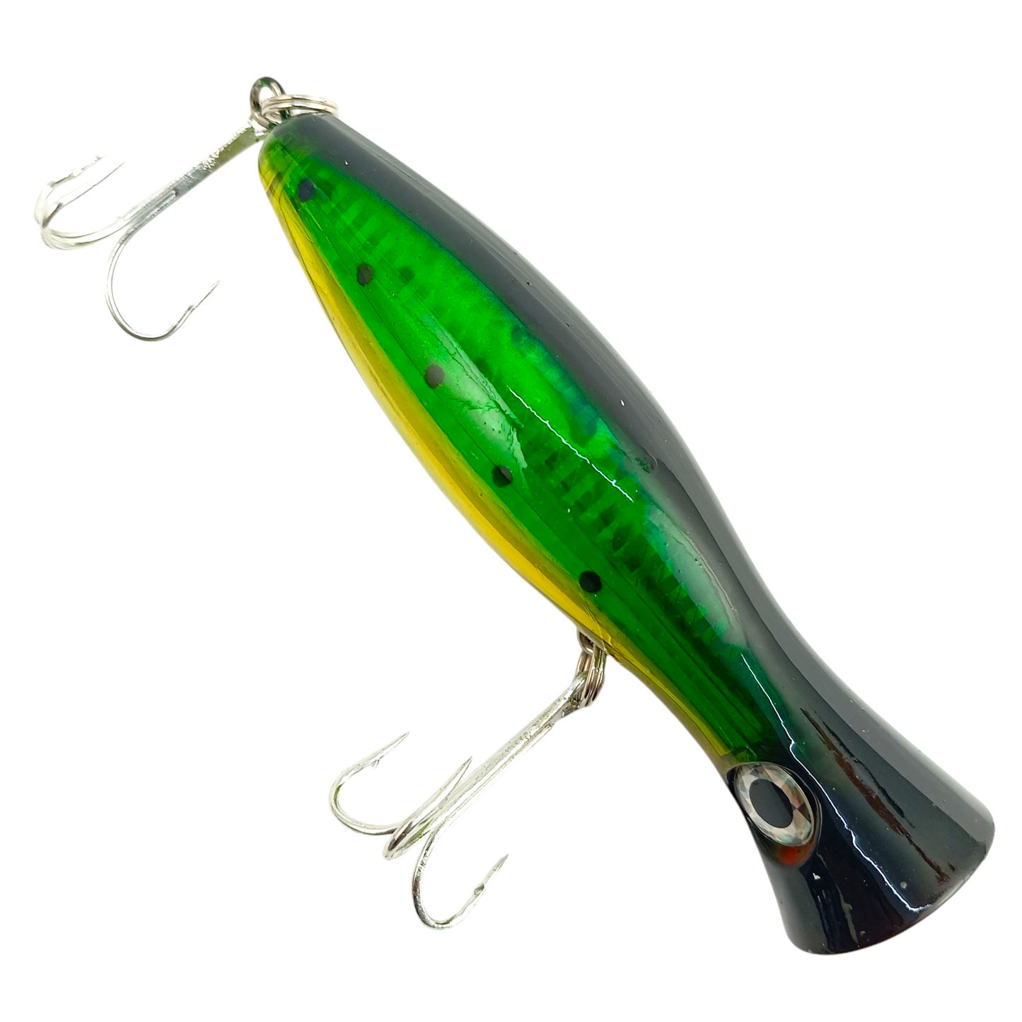 Generic Popper Fishing Lure|110mm |43gms