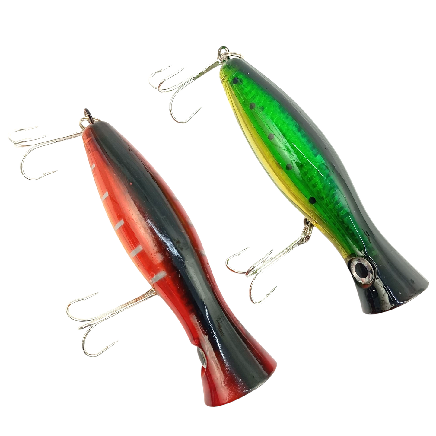 Generic Popper Fishing Lure|110mm |43gms