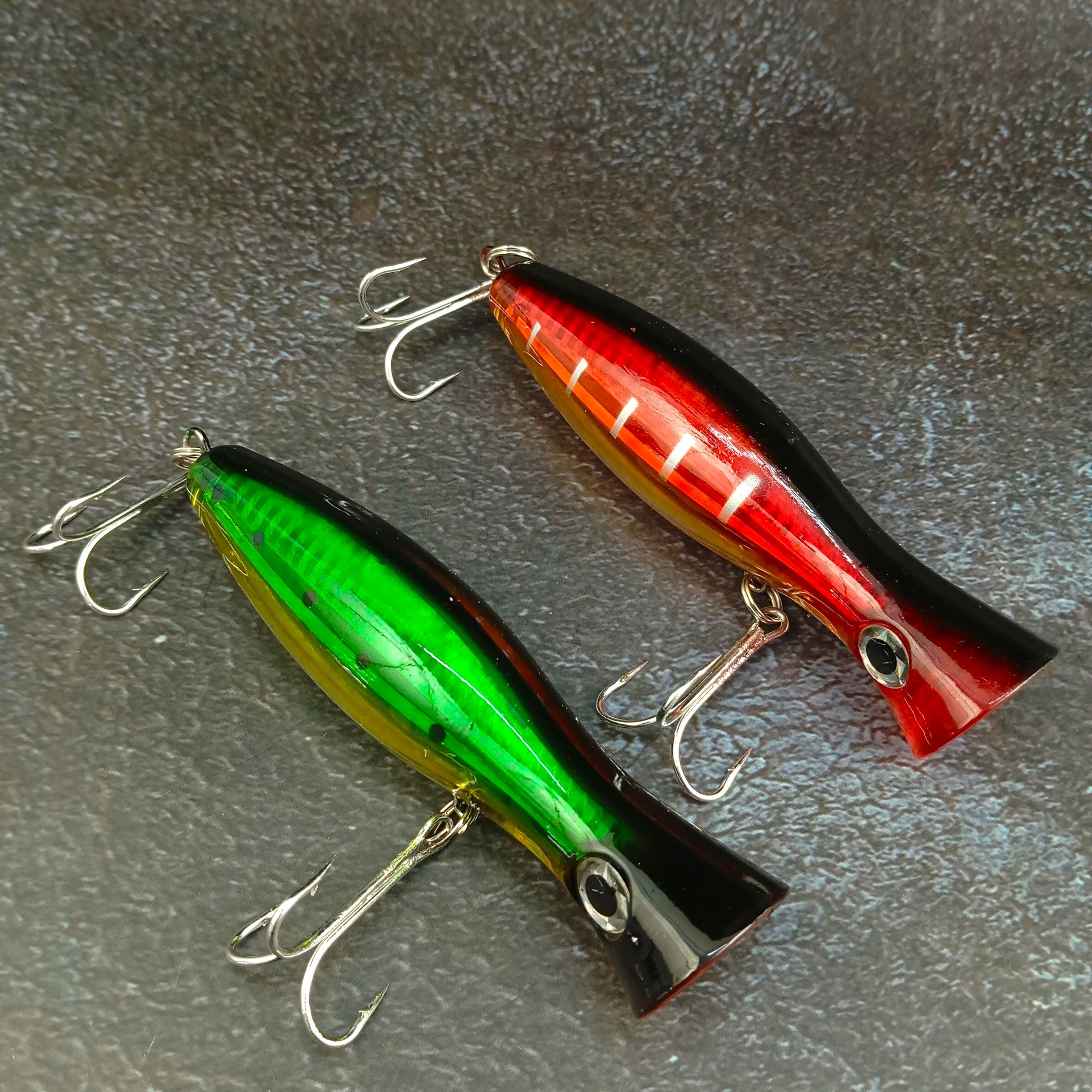 Generic Popper  110mm  43gms