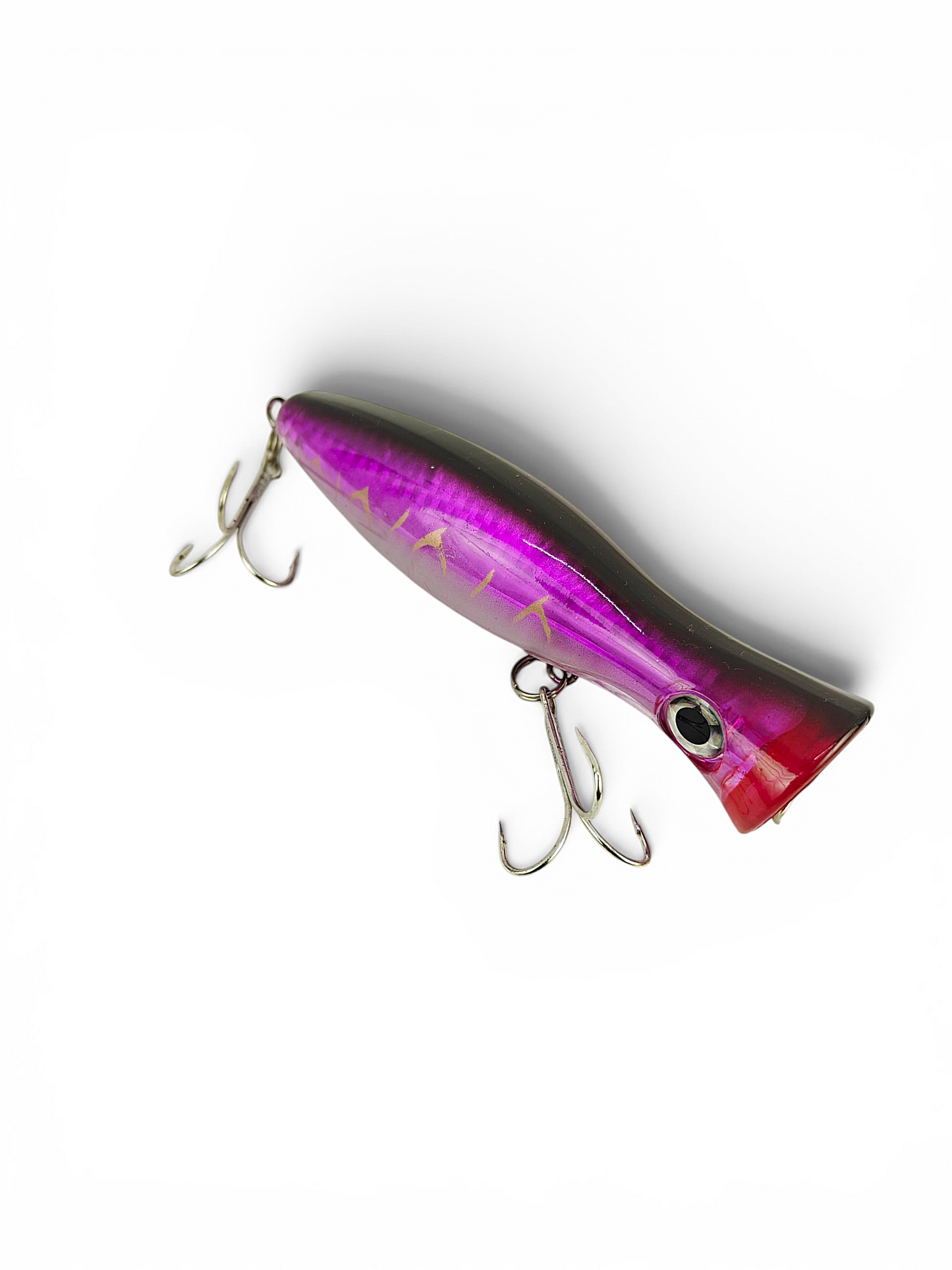 Generic Popper Fishing Lure|110mm |43gms