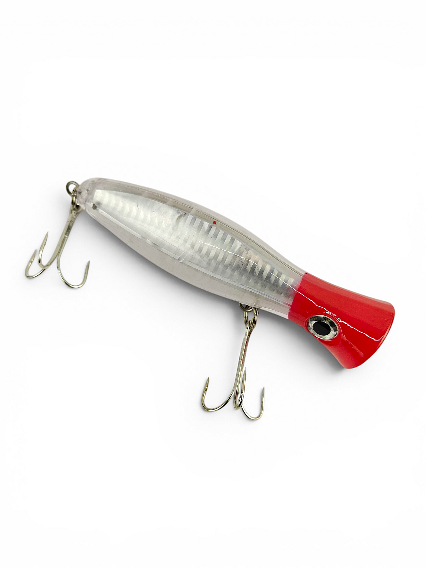 Generic Popper Fishing Lure|110mm |43gms