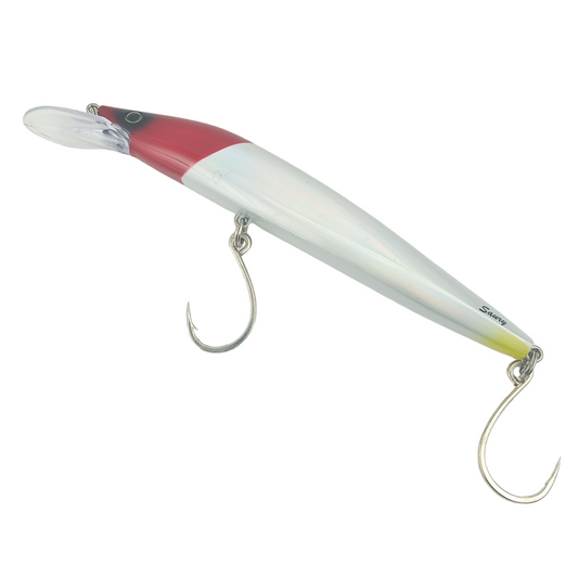 Gillies Bluewater saury 230mm 108gm 5mt Fishing lure