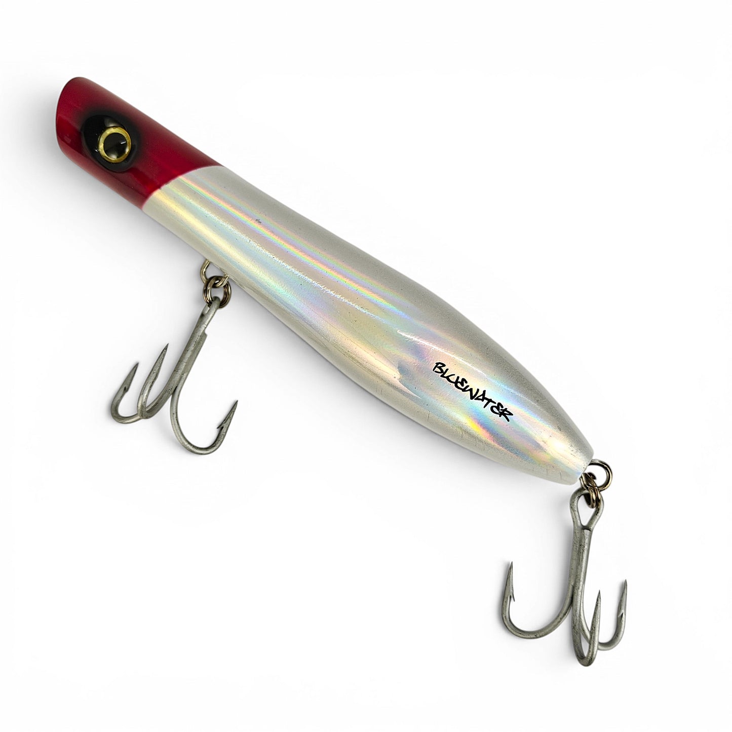 Gillies Classic Bluewater P163 Rocket Popper 163mm|68gms