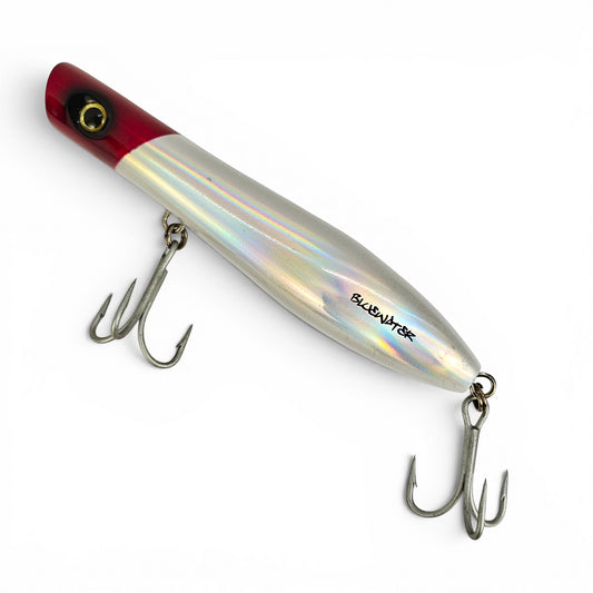 Gillies Classic Bluewater P163 Rocket Popper 163mm|68gms