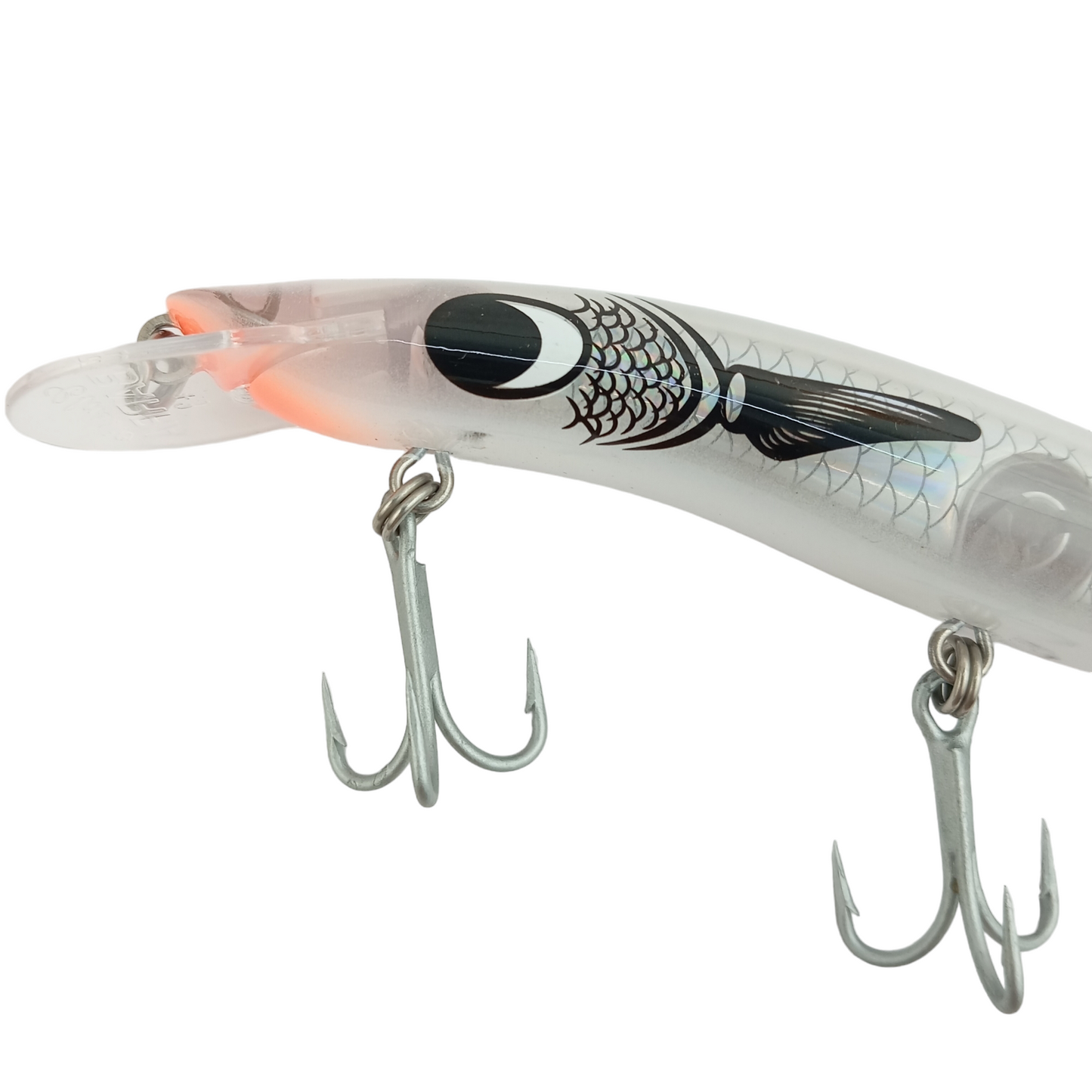 Gillies Ghost Series Premium 23Gm 12Cm Fishing Lure