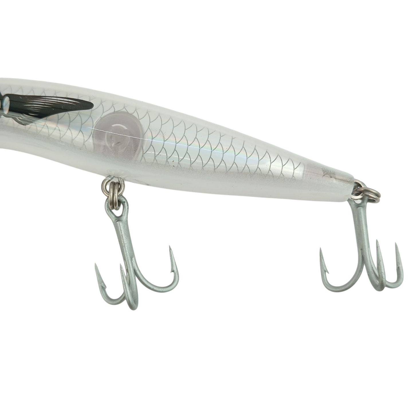 Gillies Ghost Series Premium 23Gm 12Cm Fishing Lure