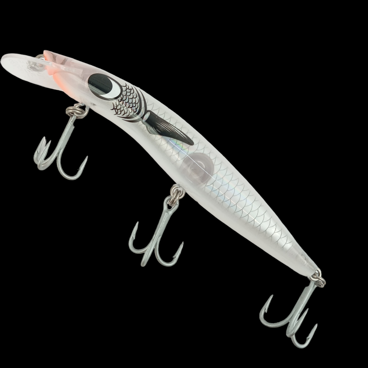 Gillies Ghost Series Premium 23Gm 12Cm Fishing Lure